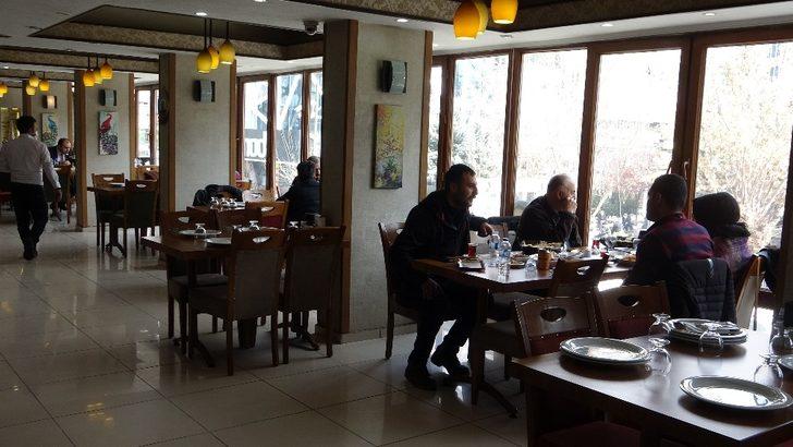 Van’da normalleşme sevinci G3