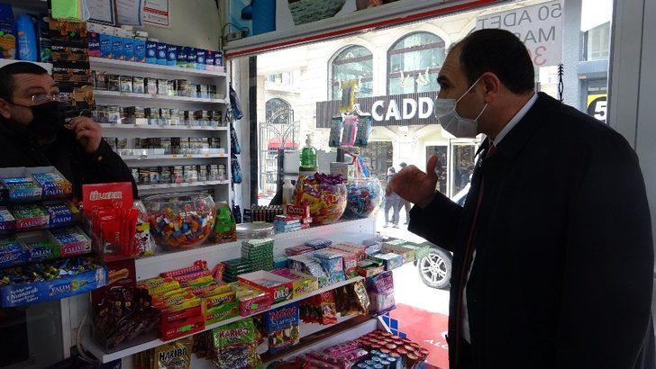 Van’da normalleşme sevinci G4