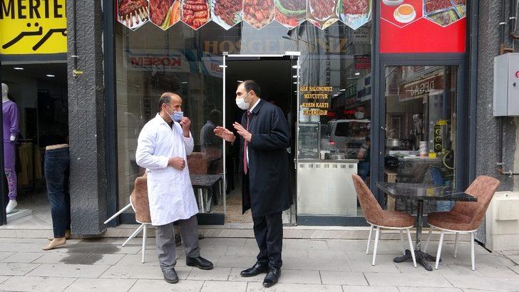 Van’da normalleşme sevinci G5