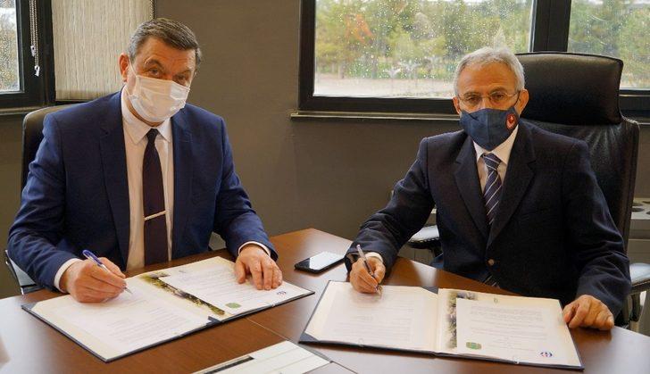 GAÜN’den Ukrayna ile işbirliği protokolü G2