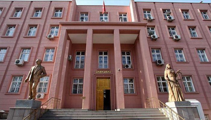 'HDP kapatılsın' çağrıları sürerken Yargıtay'dan flaş inceleme kararı