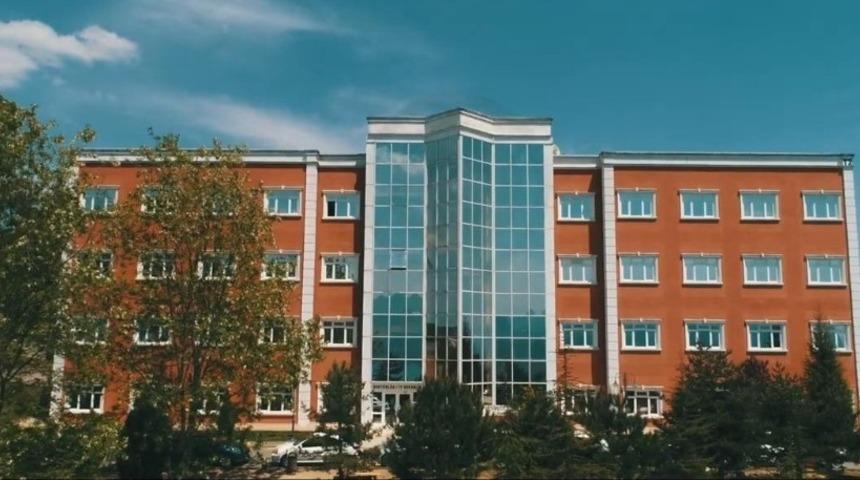 ‘ SUBÜ Konuşmalarının’ ilk konuğu Gençlik ve Spor Bakan Yardımcısı Aksu