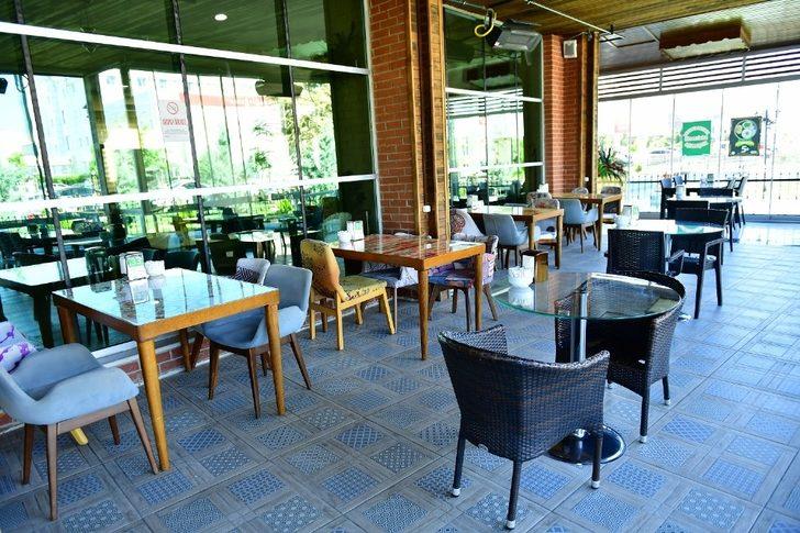 Yeşilyurt Belediyesinin sosyal tesisleri, Covid-19 tedbirleriyle yeniden açılıyor G2