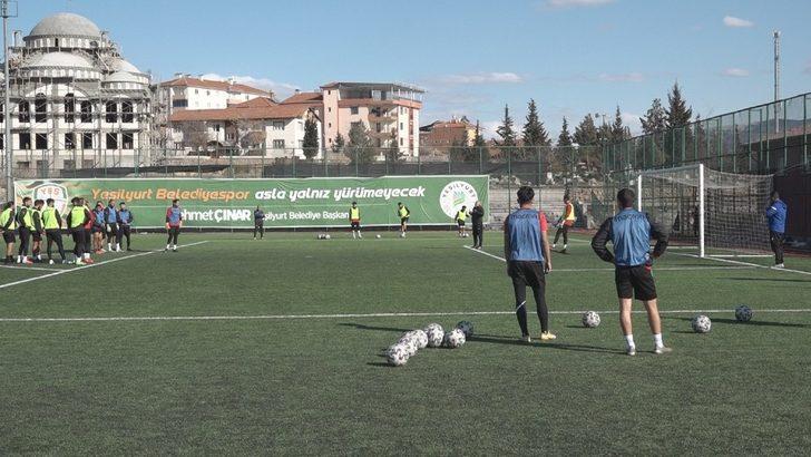 Şampiyonluk için kenetlendi G1