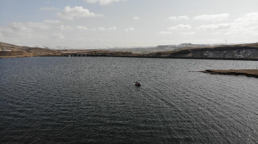 Nevşehir&rsquo;de 9 yıl &ouml;nce kaybolan &ccedil;ifti arama &ccedil;alışmalarına ara verildi
