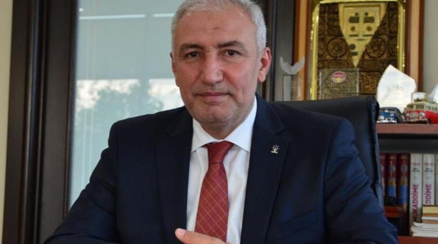 Milletvekili Kahtalı&rsquo;dan İnsan Hakları Eylem Planı değerlendirmesi