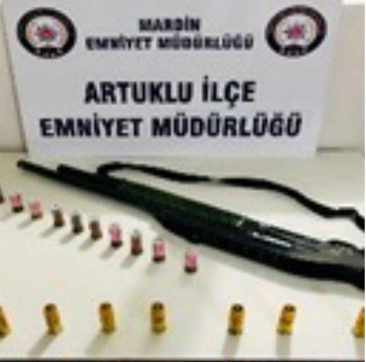 Mardin’de çeşitli suçlardan aranan 185 kişi yakalandı G2