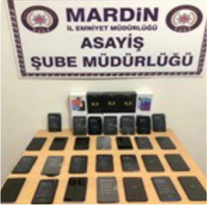 Mardin’de çeşitli suçlardan aranan 185 kişi yakalandı G3