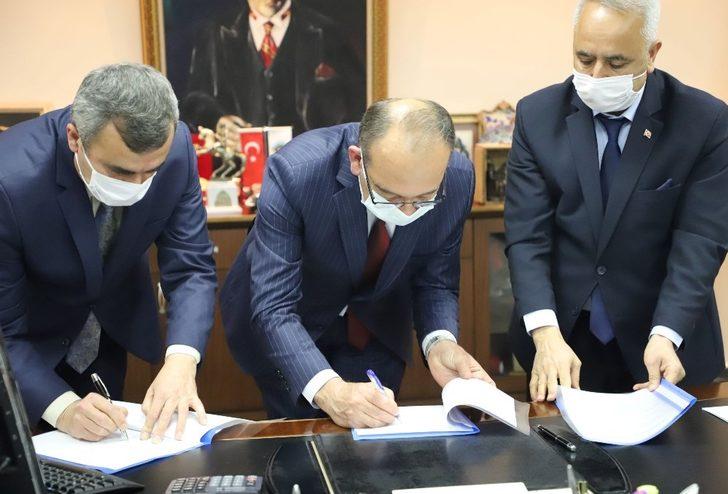 Turgutlu Belediyesinden örnek işbirliği G3