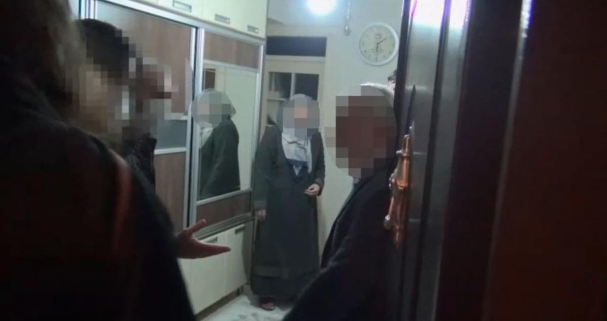Şanlıurfa&rsquo;da Hizb-ut Tahrir &ouml;rg&uuml;t&uuml;ne operasyon: 11 g&ouml;zaltı