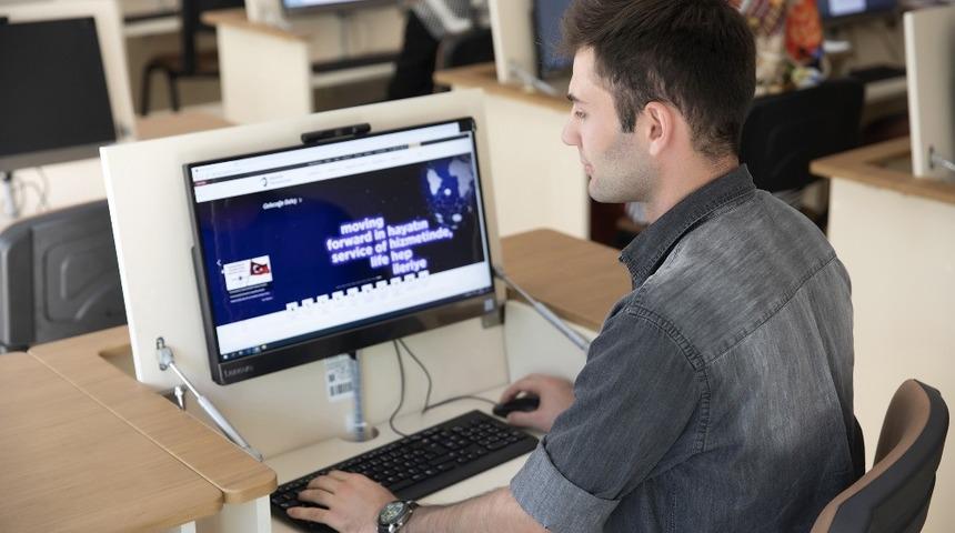 ATA-AÖF’te bahar yarıyılı ara sınavları online yapılacak