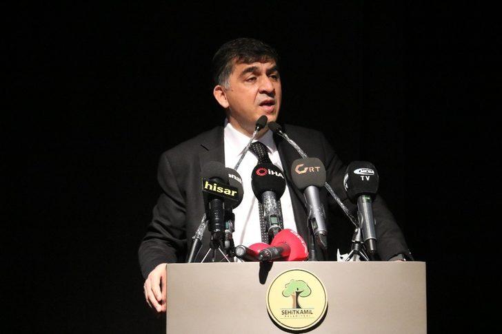 Antep Savunmasının en önemli eserleri tanıtıldı G3