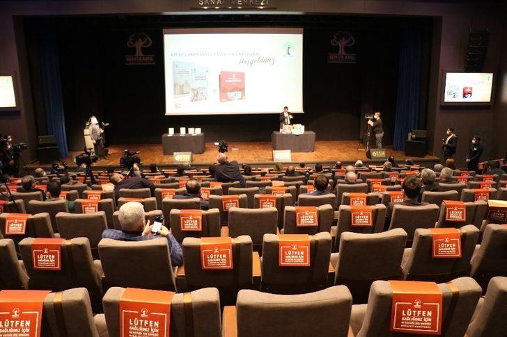 Antep Savunmasının en önemli eserleri tanıtıldı G5