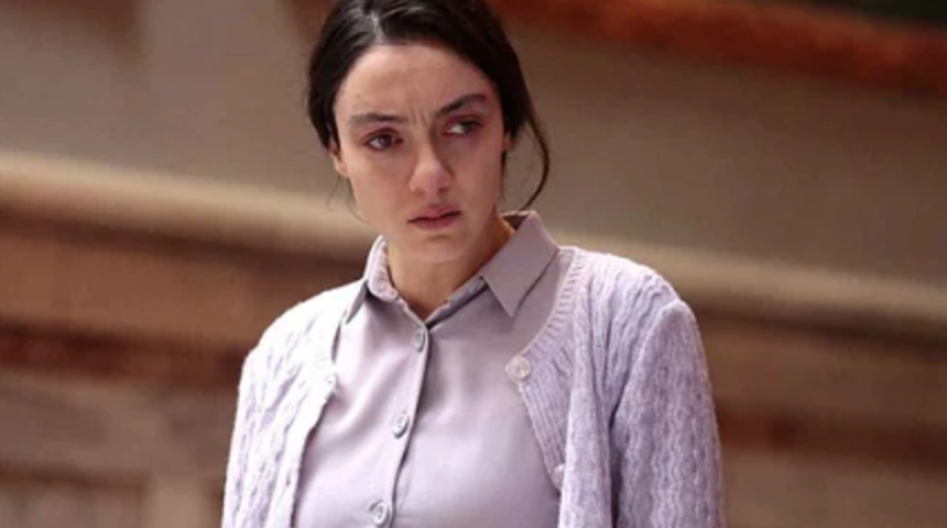 Masumlar Apartmanı Gülben’in gerçek hikayesi nedir? Madalyonun İçi kitabında Gülben nasıl anlatılıyor?