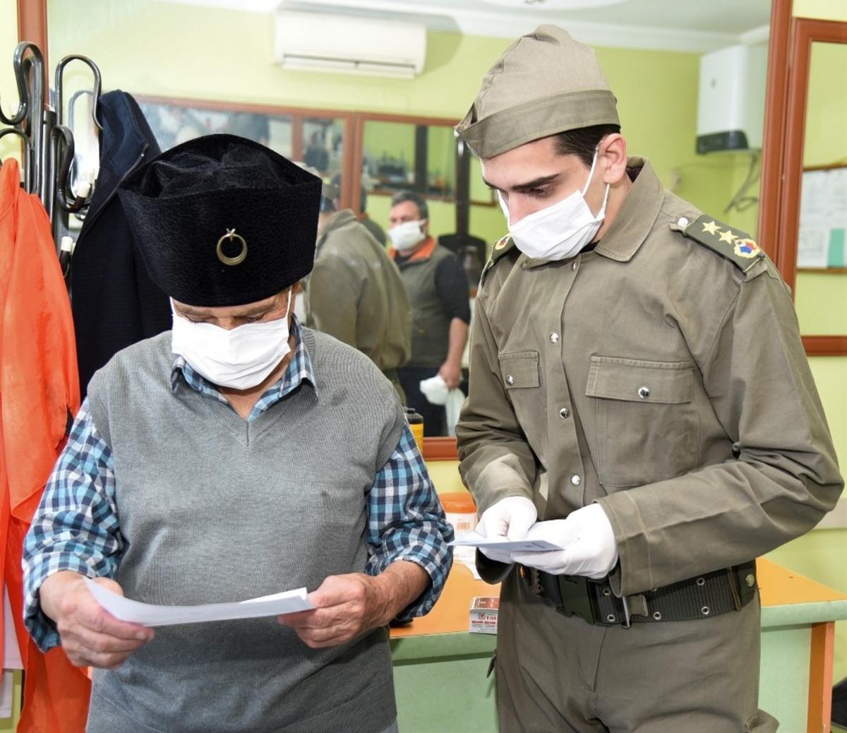 Başkan Yılmaz&rsquo;dan, Arslank&ouml;yl&uuml; hemşehrilerine mektup
