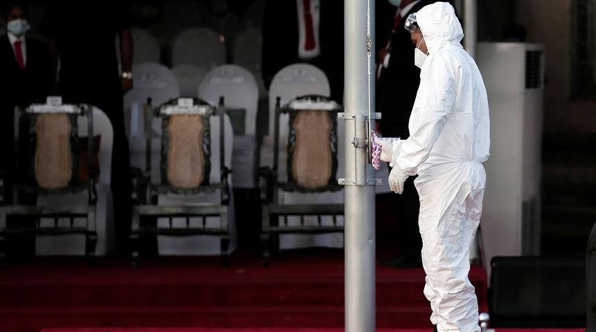 Müslüman ve Hristiyanlar uzak bir adaya defnedilecek!