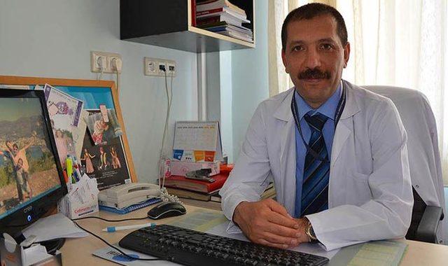 Prof. Dr. Bülent Ertuğrul