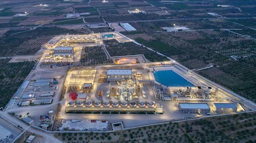 Zorlu Enerji "Küresel Sürdürülebilirlik Liderleri" arasına girdi