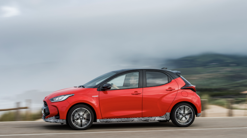 Avrupa'da yılın otomobili ödülü sahibini buldu! İşte kazanan otomobil