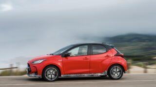 Avrupa'da yılın otomobili ödülü sahibini buldu! İşte kazanan otomobil