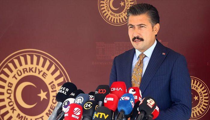 AK Parti'den flaş açıklama: HDP hem siyasi olarak hem de hukuken de kapanacaktır