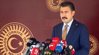 AK Parti'den flaş açıklama: HDP hem siyasi olarak hem de hukuken de kapanacaktır