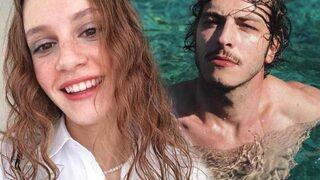 Ahsen Eroğlu ile Boran Kuzum aşk mı yaşıyor?