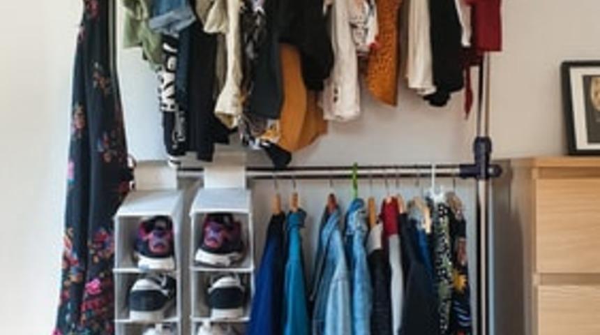 Giysiler ruh hali üzerinde etkilidir! Renkler psikolojinin üzerinde değişimlere neden olur