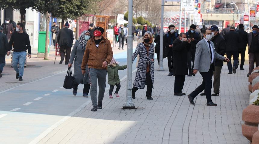 Bolu’da vaka sayısı 3 haftada ikiye katlandı
