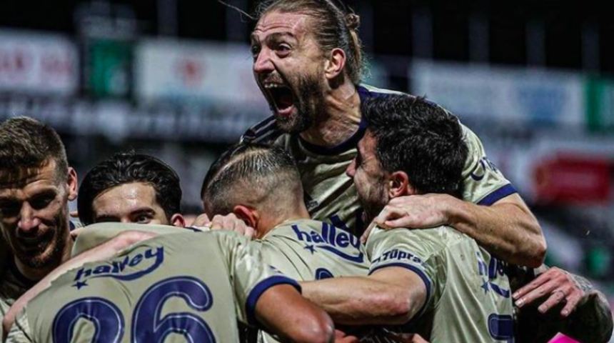 Caner Erkin neden kadro dışı bırakıldı?