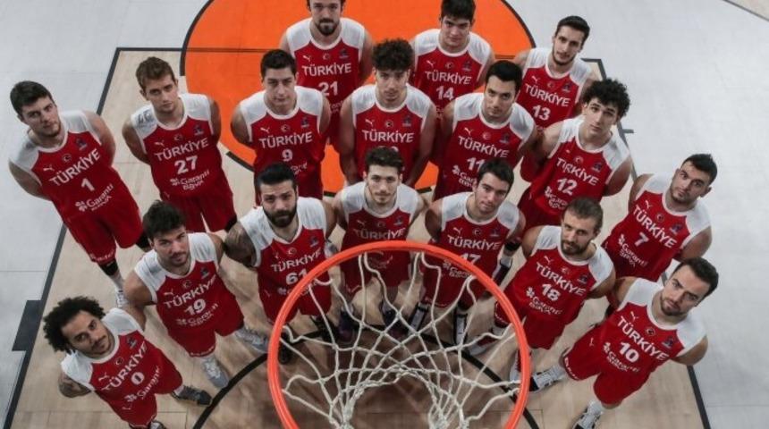 12 Dev Adam, dünya sıralamasında ilk 15'te