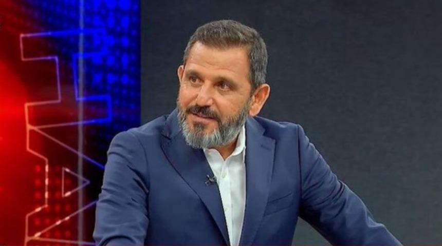 Fatih Portakal, 'banka itibarını zedeleme' ve 'Cumhurbaşkanına hakaret' suçlarından beraat etti