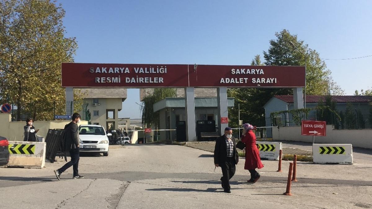 &Uuml;vey kızını darp ederek &ouml;ld&uuml;rd&uuml;ğ&uuml; iddia edilen şahıs hakkında 27 yıla kadar hapis isteniyor