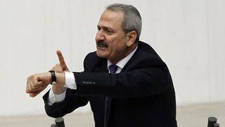 Eski bakan Zafer Çağlayan için kritik adım! ABD'ye gidiyor