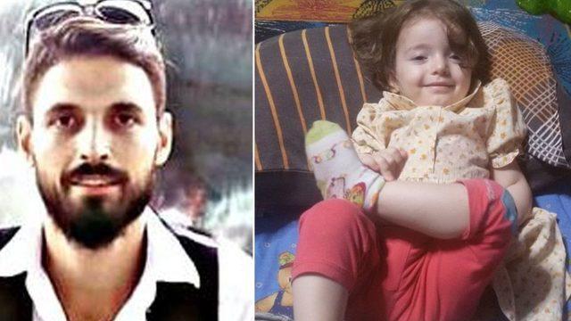 Üvey kızını darp ederek öldürdüğü iddia edilmişti! 27 yıla kadar hapis cezası isteniyor