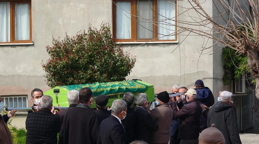 Kimsesizler mezarlığına defnedilecekti! Öğrencileri sahip çıktı