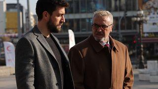 TRT'nin MİT dizisi Teşkilat ne zaman başlıyor? Teşkilat 1. bölümden çarpıcı fragman! İşte Teşkilat dizisinin yayın tarihi, oyuncuları ve konusu