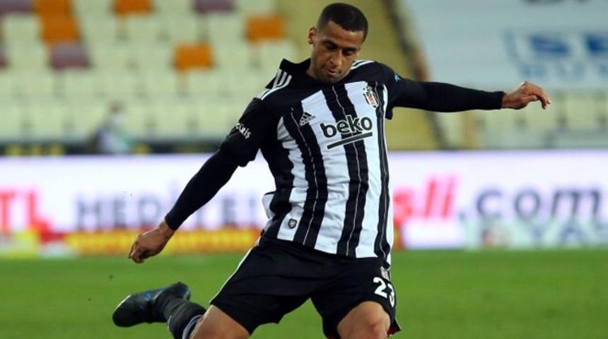 Welinton: Şampiyonluğa yaklaşıyoruz