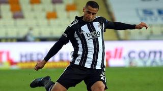 Welinton: Şampiyonluğa yaklaşıyoruz