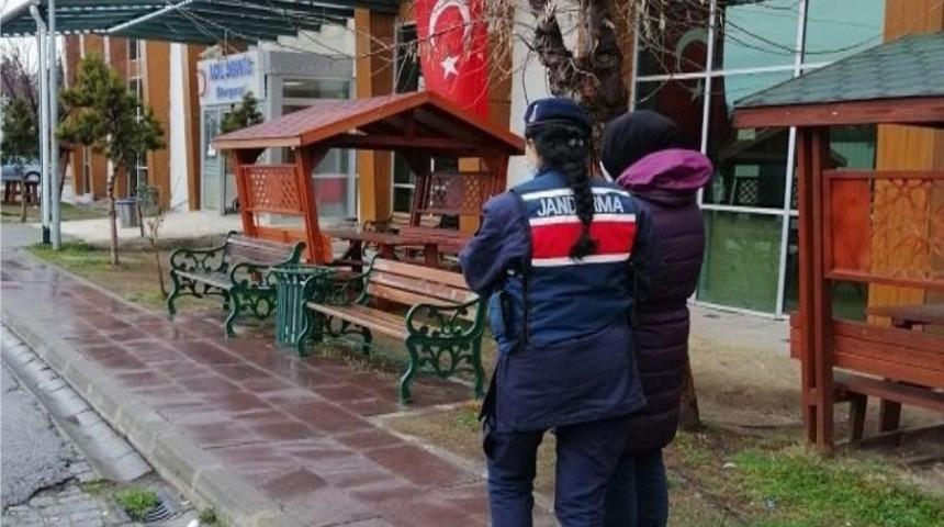3 ilde FET&Ouml; operasyonu: 11 g&ouml;zaltı