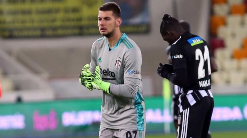 Utku Yuvakuran: Atiba'nın heykeli dikilmeli