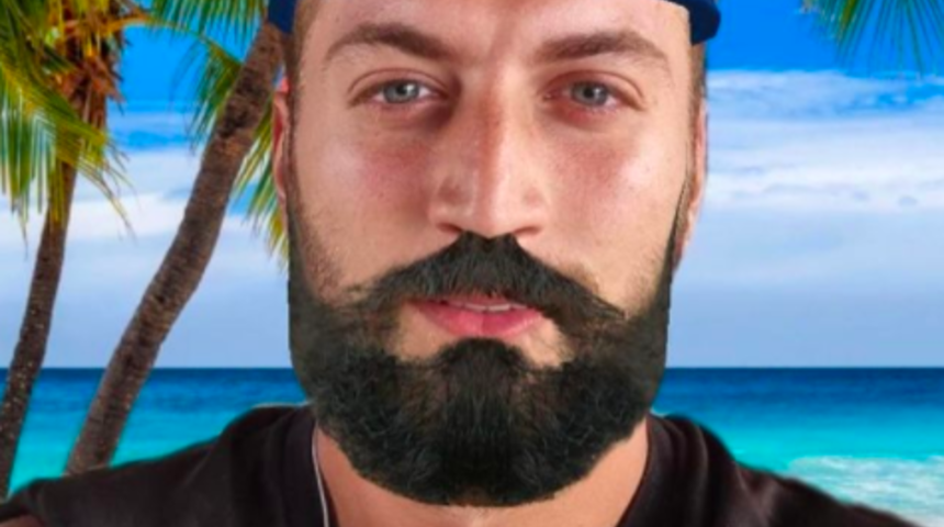 Survivor Berkay kimdir, kaç yaşında, nereli?