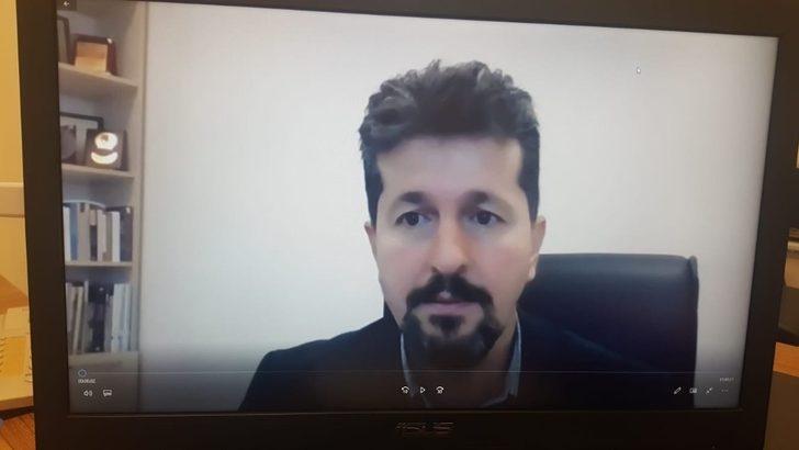 Bartın Üniversitesi’nde “Hocalı Katliamından Karabağ Zaferine” konferansı G1