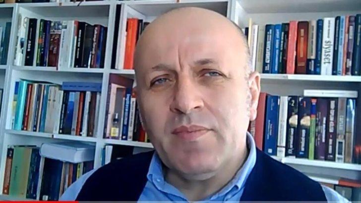 Bartın Üniversitesi’nde “Hocalı Katliamından Karabağ Zaferine” konferansı G2