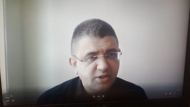 Bartın Üniversitesi’nde “Hocalı Katliamından Karabağ Zaferine” konferansı G3