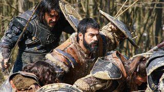 Kuruluş Osman 48. bölüm 2. fragmanı yayınlandı! Osman Bey haini bulacak mı? Kuruluş Osman yeni bölümde neler olacak?