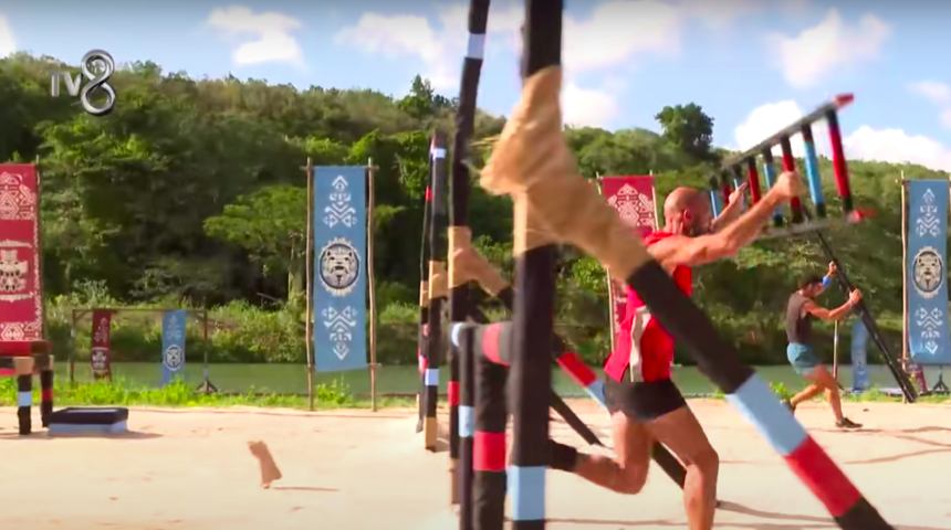 Survivor İletişim oyununu kim kazandı? Survivor iletişim oyununu kazanan takım!