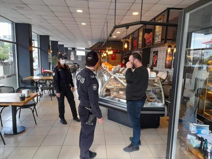 Ortaca’da koronavirüs denetimleri arttırıldı G5