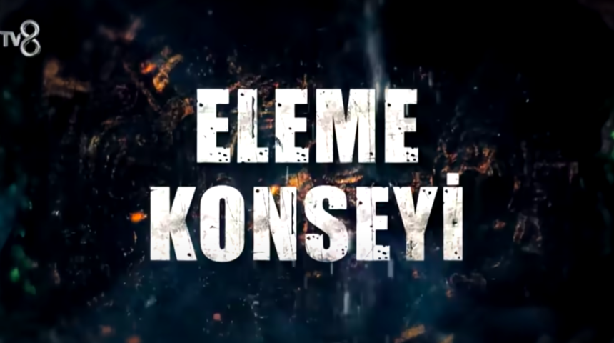 Survivor'da kim elendi? Survivor elenen yarışmacı belli oldu!