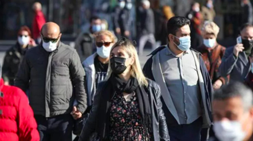 İstanbul, Ankara ve İzmir'de hafta içi sokağa çıkma yasağı kalktı mı?